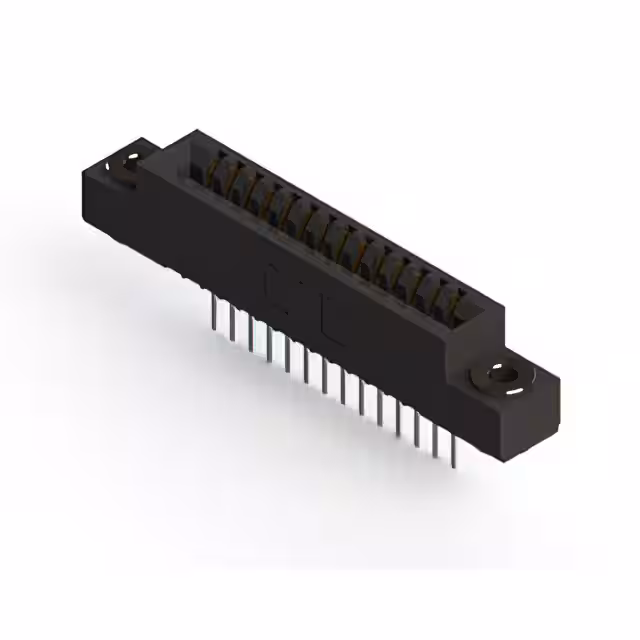 391-014-522-103 EDAC Inc.  Edgeboard Connectors